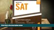 PDF [FREE] DOWNLOAD  Master The SAT: SAT Prep for Students and Parents (Peterson s Master the SAT