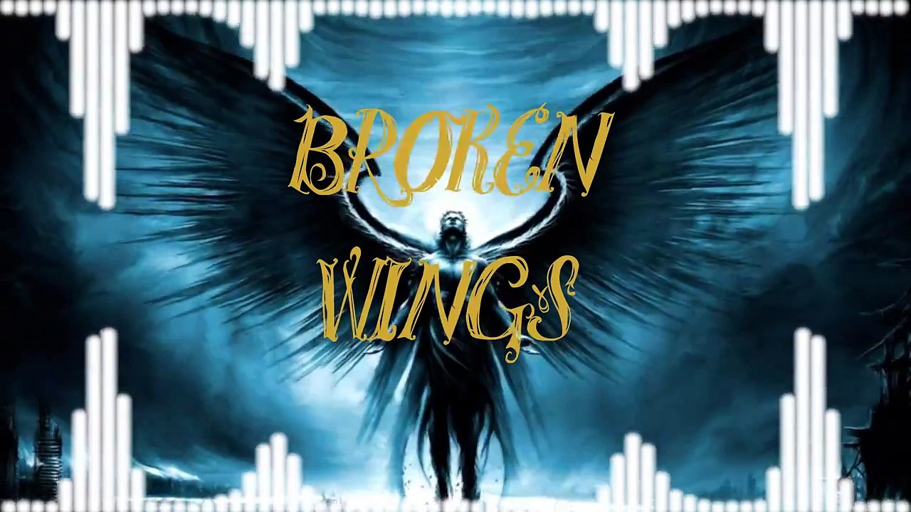 Deven Coleman - Broken Wings (Prod. Tido Vegas)