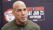 Full Interview - Tito Ortiz opens up about childhood, what walking away from fighting will mean to him after Bellator 170