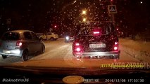 #213 Подборка ДТП и Аварий Декабрь 2016 Car Crash Compilation