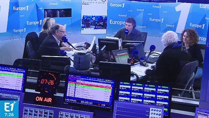 Le négociateur du Raid : "Relâchez Virginie Choupard Rachida, il ne vous sera fait aucun mal !"