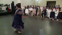 Indian Solo Dance Performance at Sweet 16 Birthday Party | Birthday Videography Photography GTA