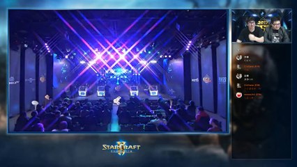 2017 GSL Season 1 Code S Ro32 Group E(轉播Hui&Joeman)_5