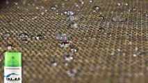 Talas Water Repellent on Sofa a