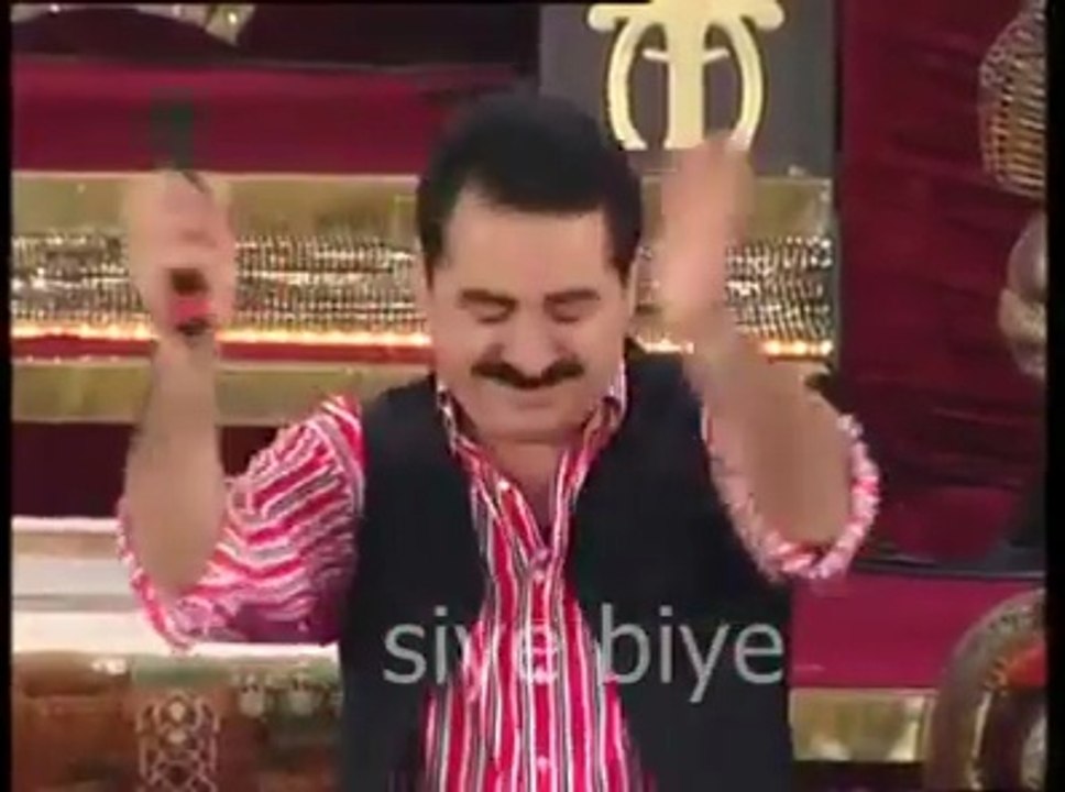 Urfa Sıra Geceleri ve İbrahim Tatlıses