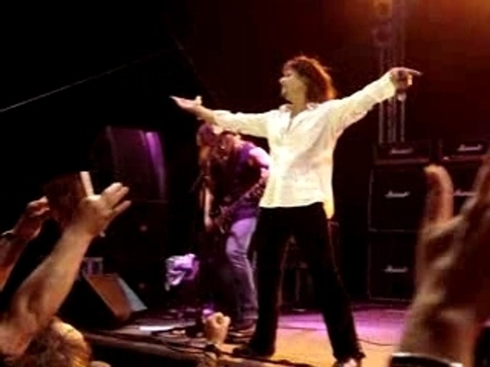 Gotthard-Hush