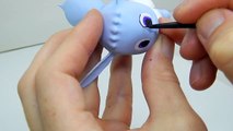 how to make pokemon toy looks like MLP OC. 3d printed custom HD