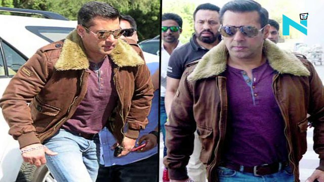 Salman Khan acquitted by Jodhpur court in Arms Act case