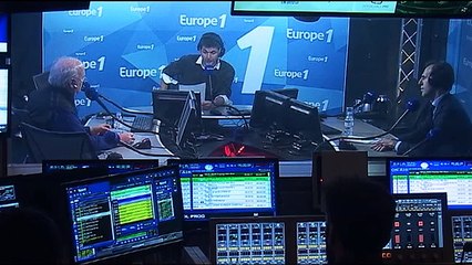 Karl Rove : "Donald Trump peut réussir sur la scène mondiale"