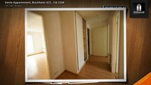 Vente Appartement, Bischheim (67), 136 250€