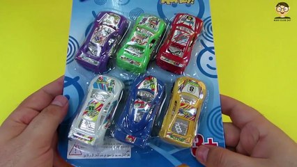 Car Toys For Children Rocket Money Car toys Mini Cars Speed Cars Street Racing Cars