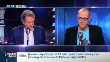 La chronique d'Anthony Morel : Un radiateur intelligent et économique - 19/01