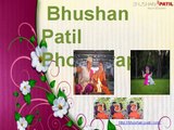 Candid Wedding Photographers in Pune-Bhushan Patil