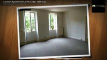 Location Appartement, Finhan (82), 565€/mois