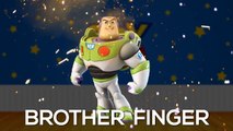 Nursery Rhyme From YOUTUBE Toy Story Finger Family Nursery Rhymes Kids - Baby Songs