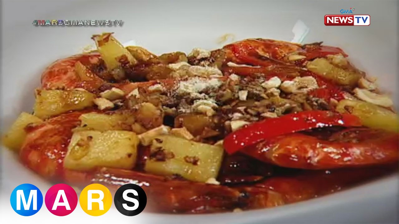 Mars Masarap: BuSugpo by Ate Velma