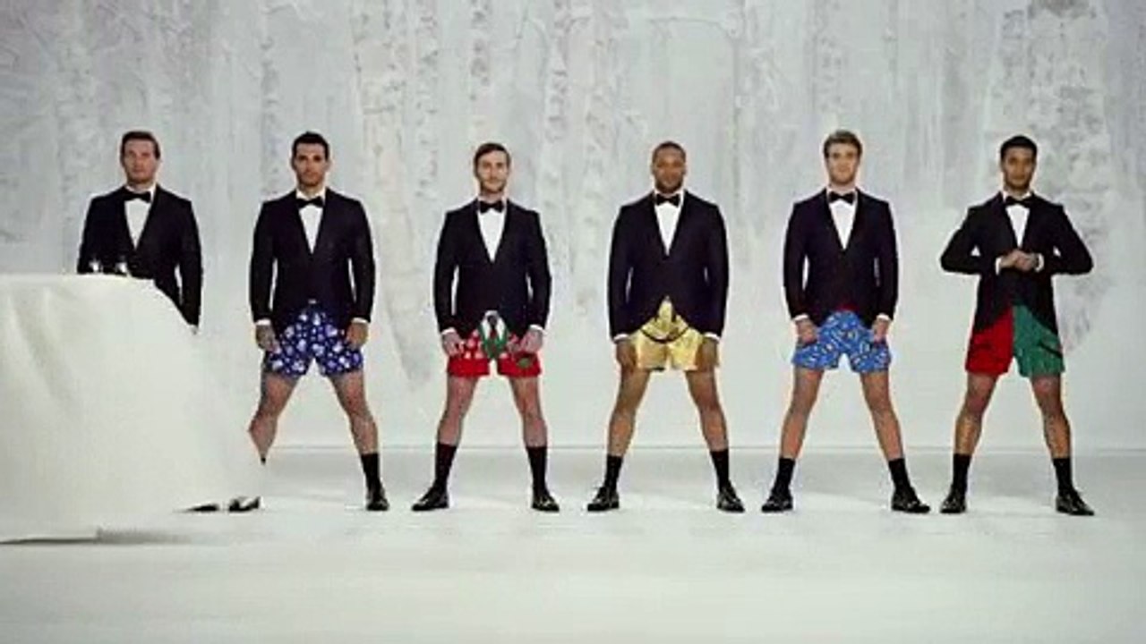 Merry CHRISTMAS