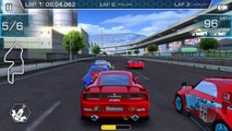 Ridge Racer Slipstream Android / Ios (iphone, ipad) Gameplay Trailer