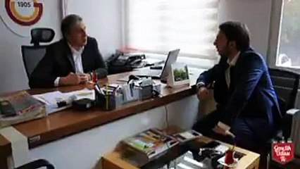 Levent Nazifoğlu'ndan şok itiraflar