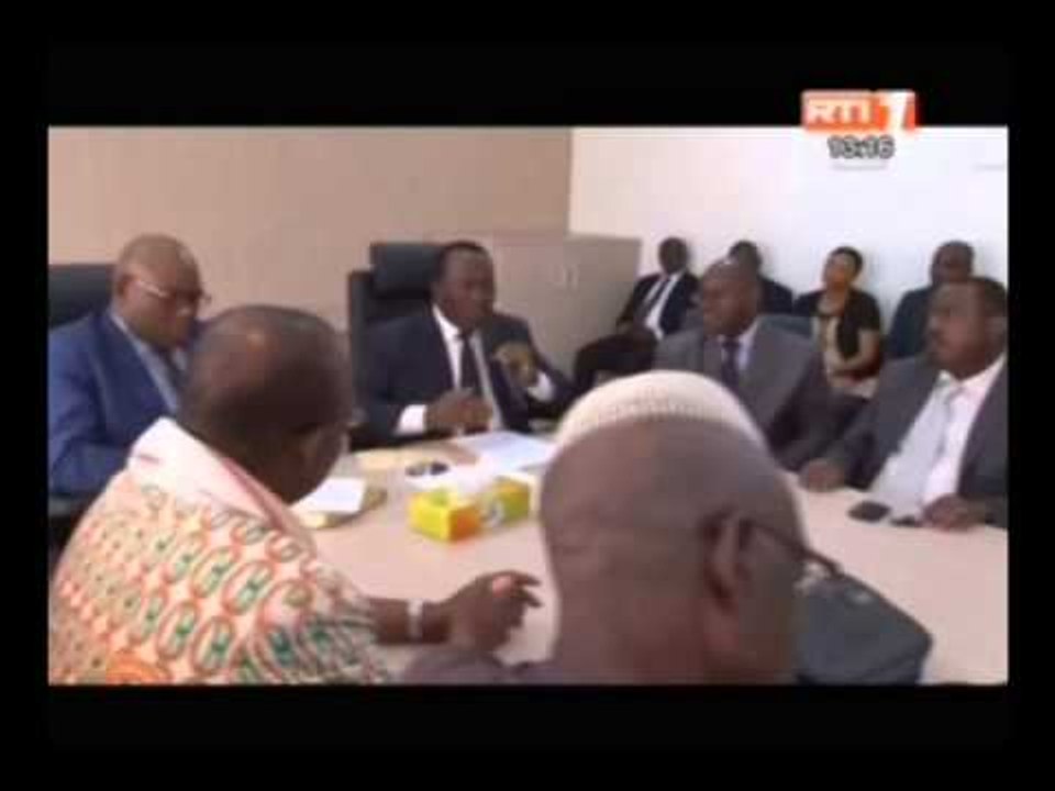 RTI-Des reformes salutaires pour les retraites des agents du secteur public