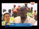 Infrastructure: le ministre d'état Hamed Bakayoko visite le chantier du pont de Beoumi