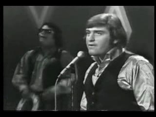The Turtles - It ain t me babe