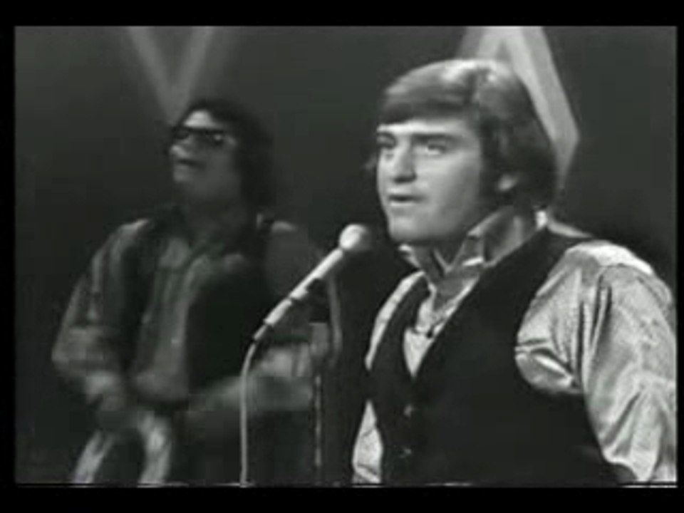 The Turtles - It ain t me babe