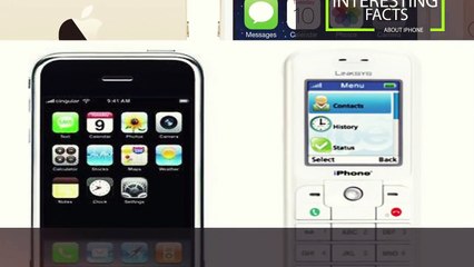 iPhone facts every iPhone owner Don't know