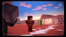 Minecraft: Story Mode Ep. 7: Access Denied - iOS / Android - Walkthrough Gameplay Part 1