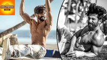 Shahid Kapoor Looks Lustfull In SHIRTLESS Photoshoot | Bollywood Asia