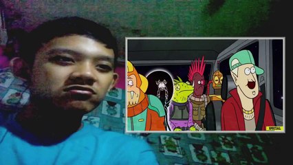 Regular Show - Finale! [EPISODES REACTION] w/ Episode 28, 29 and 30