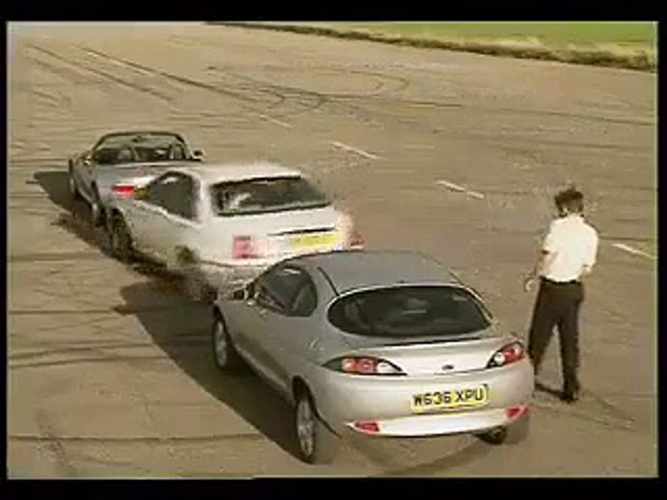 super stunt