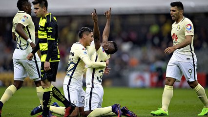 ¿Qué gana América con sus triunfos 'coperos'?