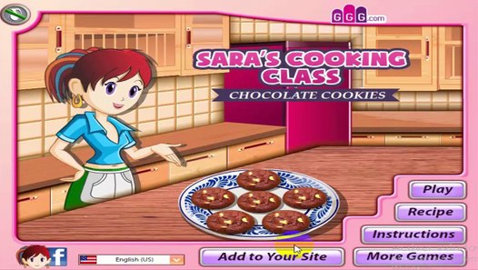 juegos de cocina para jugar yo sola en la computadora - video dailymotion