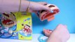 Play Doh Doctor Drill N Fill Playset Dentist Play-Doh Juego de Dentista Médico Doctor Set Toy Videos