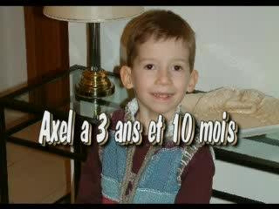 Axel4ans