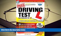 PDF [FREE] DOWNLOAD  Pass Your Driving Test Safely Step by Step TRIAL EBOOK
