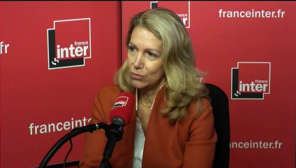 Patrizia Paterlini-Bréchot, biologiste, répond aux questions de Patrick Cohen