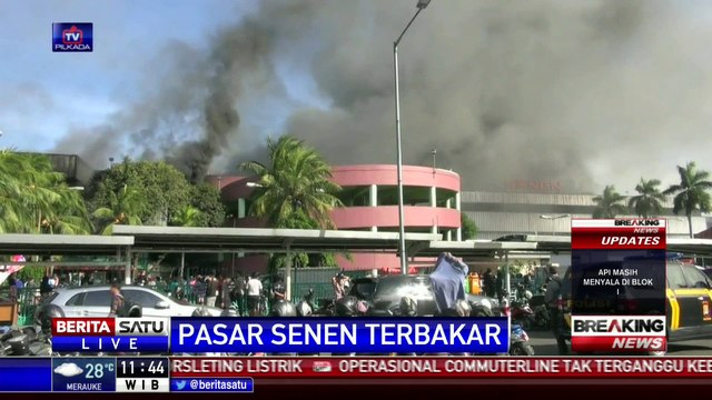 Wali Kota Jakpus: Izin Kelayakan Bangunan Akan Diperketat