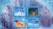 Olafs Adventures (by Disney) With Snowgies in Frozen Fever