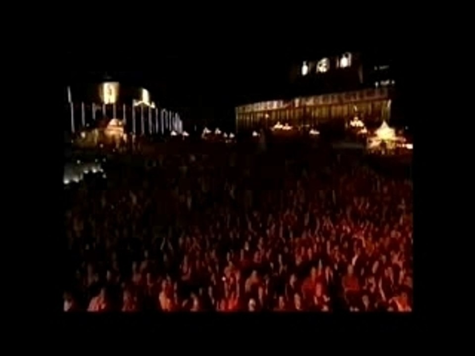 Rachid Taha - Barra Barra