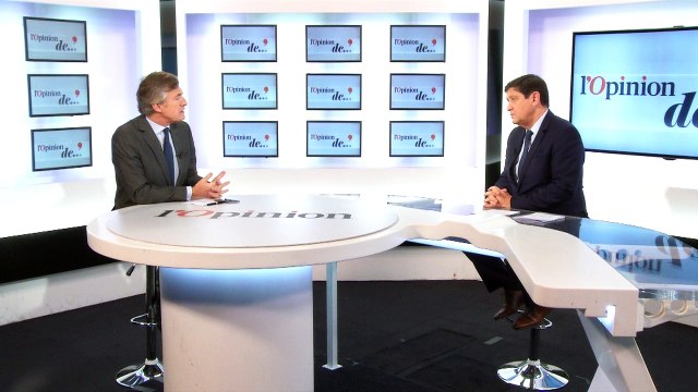 Patrick Kanner: «Les concurrents de Manuel Valls sont sur une logique de grand soir, hors du réel»