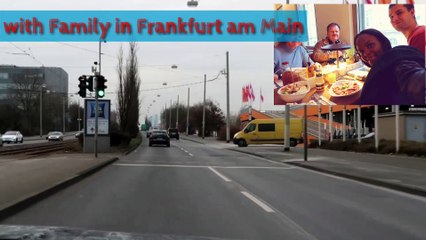 Family outing. OMG a pigs head