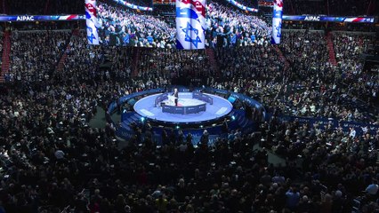 Palestiniens et Israéliens dans l'attente de Trump