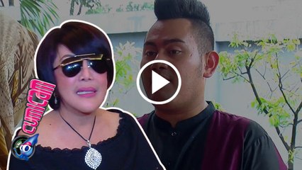 Foto Bersama Nassar Tersebar, Janda Kaya Ngamuk - Cumicam 19 Januari 2017