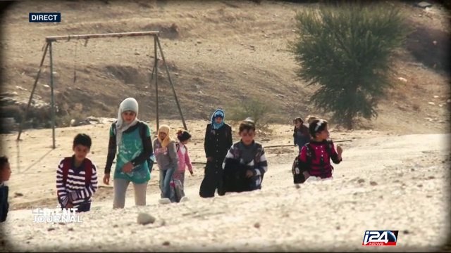 Une opération de démolition d'un village bédouin dégénère et soulève la question de la place des bédouins