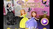 Sofia the First - Curse of Princess Ivy - English Game for Kids