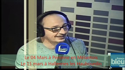 Zef-La pollution qui venait du froid