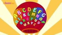 A is for Apple Nursery Rhymes Alphabets Song for Kids Phonics Alphabet Rhymes for Kids
