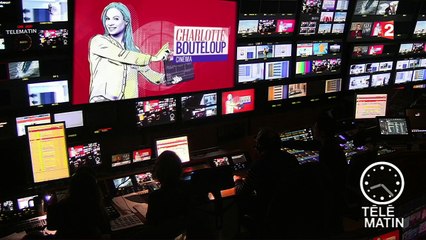 Cinéma - « La La Land » de Damien Chazelle